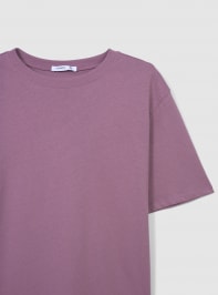 T-Shirt MC Damen Terranova
