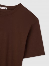 Short-sleeved T-shirt Woman Terranova
