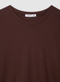 T-Shirt MC Donna Terranova