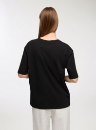 T-Shirt MC Damen Terranova