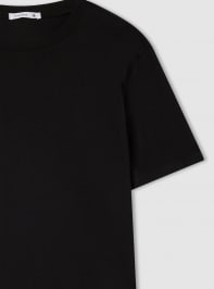 T-Shirt MC Damen Terranova