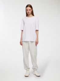 T-Shirt MC Damen Terranova