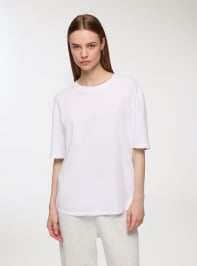 T-Shirt MC Damen Terranova