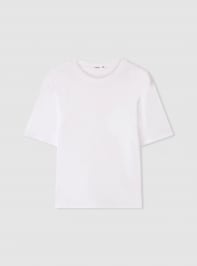 T-Shirt MC Damen Terranova
