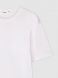 Camiseta manga corta Mujer Terranova