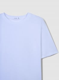 T-Shirt MC Damen Terranova