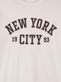 Short-sleeved T-shirt Woman Terranova