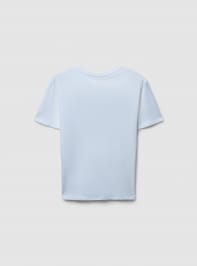 Short-sleeved T-shirt Woman Terranova