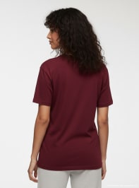 T-Shirt MC Donna Terranova