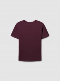 Short-sleeved T-shirt Woman Terranova