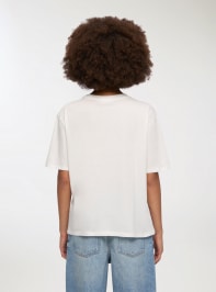 T-Shirt MC Femme Terranova