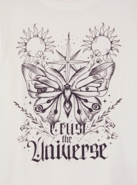 T-Shirt MC Femme Terranova