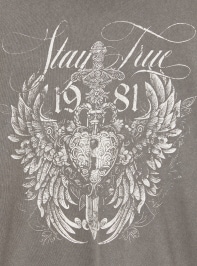 T-Shirt MC Femme Terranova