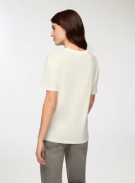 T-Shirt MC Femme Terranova