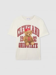 T-Shirt MC Donna Terranova