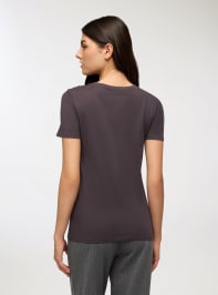 T-Shirt MC Femme Terranova
