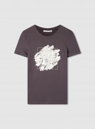 T-Shirt MC Femme Terranova