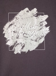 T-Shirt MC Femme Terranova