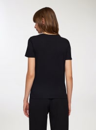 T-Shirt MC Femme Terranova