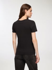 Short-sleeved T-shirt Woman Terranova