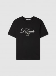 Short-sleeved T-shirt Woman Terranova