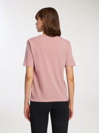 T-Shirt MC Donna Terranova