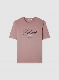 T-Shirt MC Donna Terranova