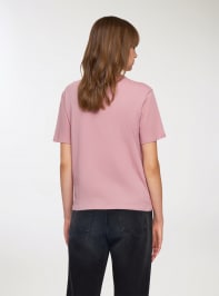 T-Shirt MC Donna Terranova