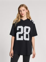 T-Shirt MC Donna Terranova