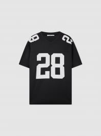 T-Shirt MC Donna Terranova