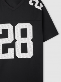 Camiseta manga corta Mujer Terranova