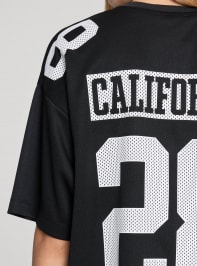 T-Shirt MC Donna Terranova