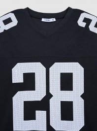 Camiseta manga corta Mujer Terranova