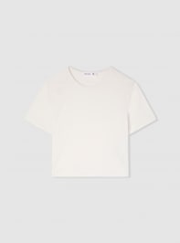 Short-sleeved T-shirt Woman Terranova