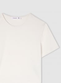 Short-sleeved T-shirt Woman Terranova
