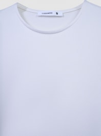 Short-sleeved T-shirt Woman Terranova