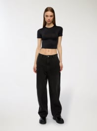 T-Shirt MC Žene Terranova