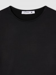 T-Shirt MC Žene Terranova