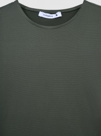 T-Shirt MC Donna Terranova