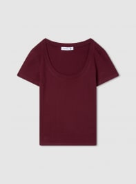 T-Shirt MC Donna Terranova