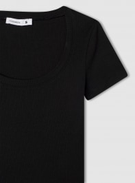 T-Shirt MC Donna Terranova