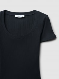 T-Shirt MC Donna Terranova