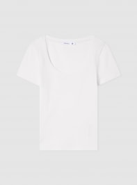 T-Shirt MC Donna Terranova