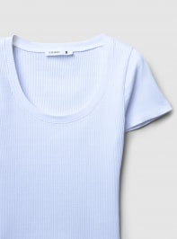 T-Shirt MC Donna Terranova