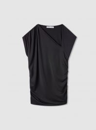T-Shirt MC Damen Terranova