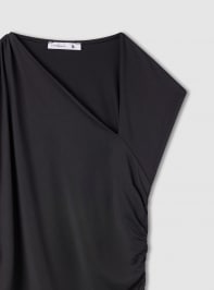 T-Shirt MC Damen Terranova