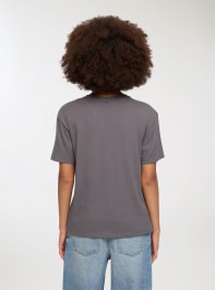 Camiseta manga corta Mujer Terranova