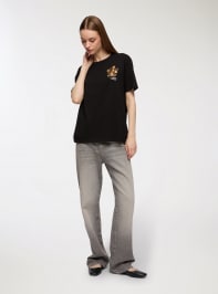T-Shirt MC Femme Terranova