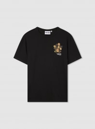 T-Shirt MC Femme Terranova