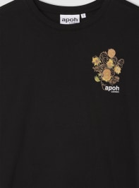 T-Shirt MC Femme Terranova